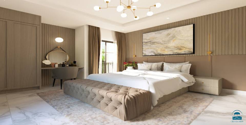 Aurelia Apartments Ltd 